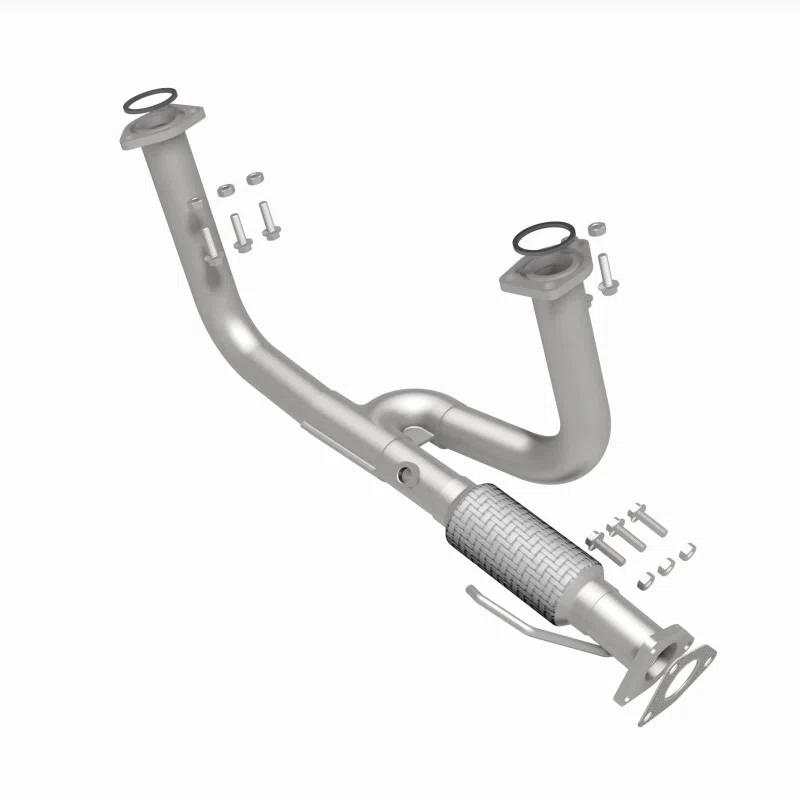 1999-2003 Acura TL Direct-Fit Front Pipe Kit 107-0120